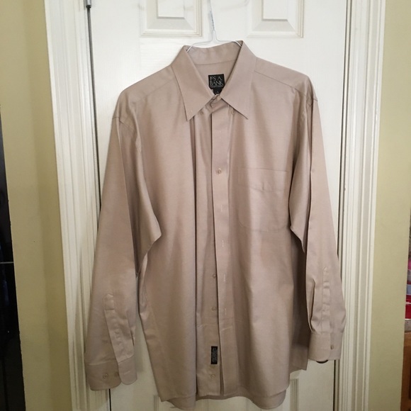 4 - Jos A Bank men’s dress shirts - Picture 3 of 5